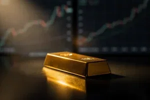 Gold: JPMorgan traut sich 4.500 zu