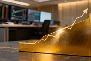 Gold: 28,53 Prozent unter Januar-Hoch