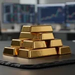 Gold: Zentralbanken knacken 36.600-Tonnen-Marke