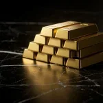 Gold: Zentralbanken überschreiten 36.600 Tonnen
