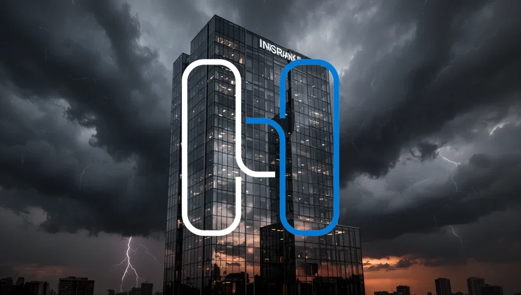 Hannover Re Aktie: JPMorgan warnt vor 7 Prozent Umsatzminus Hannover Re Aktie - Beitragsbild