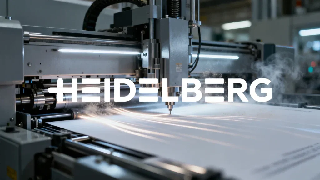 Heidelberger Druckmaschinen Aktie: Wintipak ordert Boardmaster Heidelberger Druckmaschinen Aktie - Beitragsbild