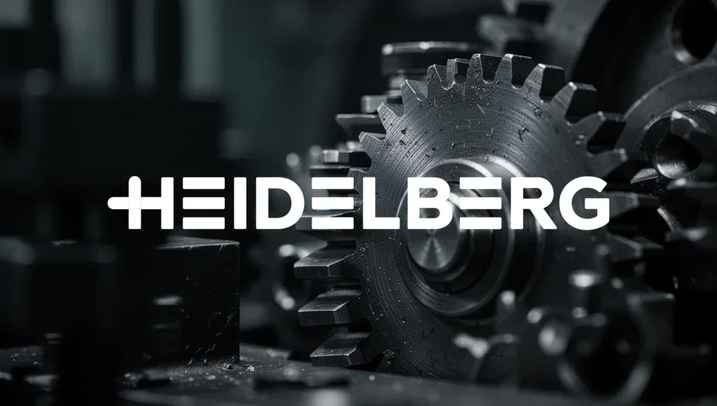 Heidelberger Druckmaschinen Aktie: Keine Dividende beschlossen Heidelberger Druckmaschinen Aktie - Beitragsbild