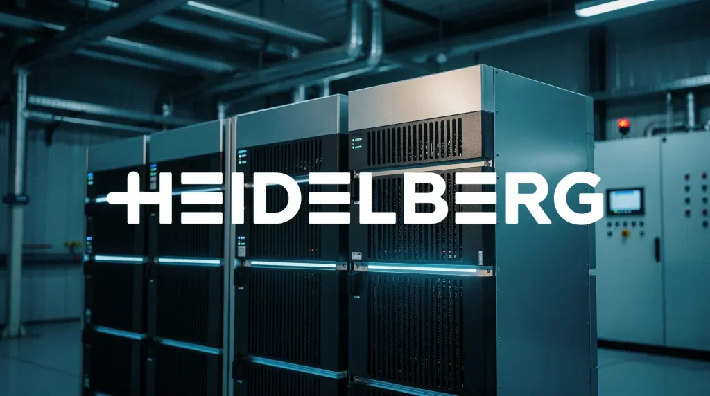 Heidelberger Druckmaschinen Aktie - Beitragsbild