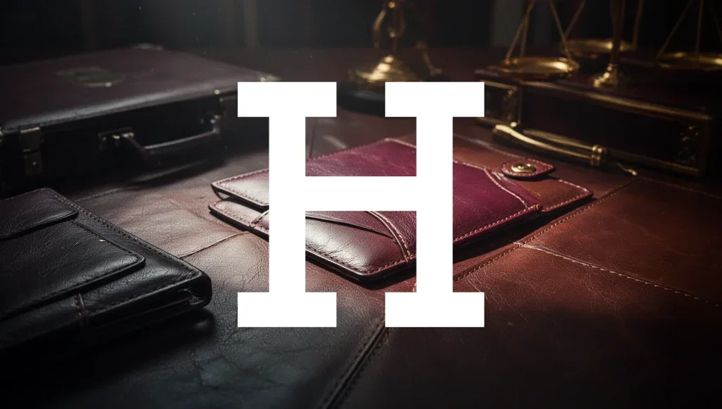 Hermès: Geheimes LVMH-Dokument vom 12. Juli Hermes Aktie - Beitragsbild