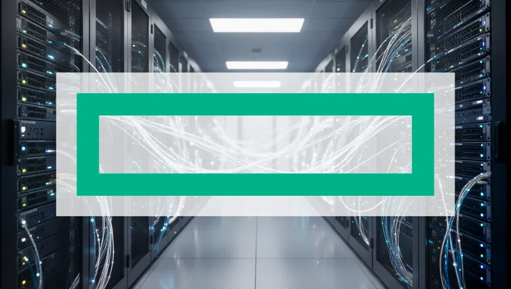 HPE Aktie: 92,97 Prozent seit Jahresbeginn Hewlett Packard Enterprise Aktie - Beitragsbild