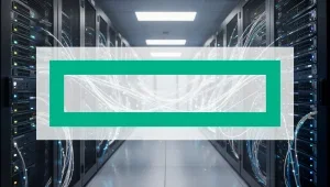 HPE Aktie: 92,97 Prozent seit Jahresbeginn
