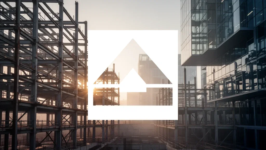 Hochtief Aktie: Halbjahresbericht am Montag erwartet Hochtief Aktie - Beitragsbild