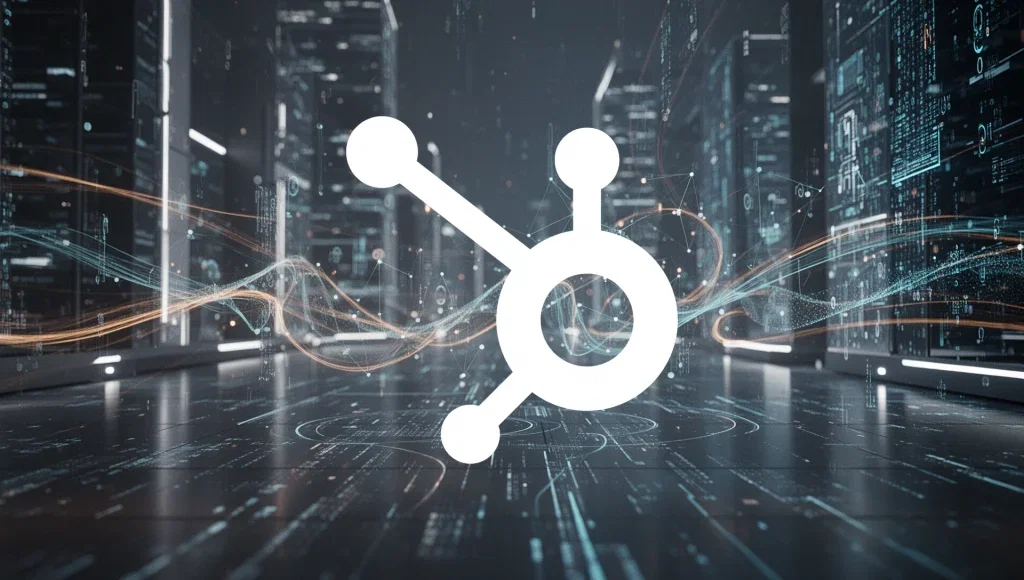 HubSpot Aktie: Prospecting Agent und Revenue Hub HubSpot Aktie - Beitragsbild