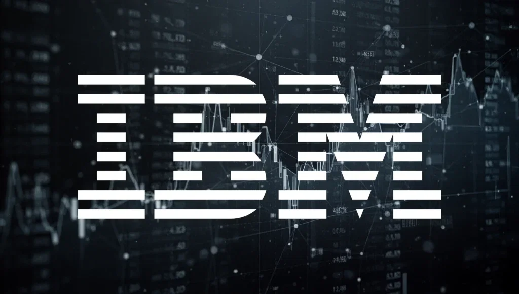 IBM Aktie: 25 Prozent Wochenminus IBM Aktie - Beitragsbild