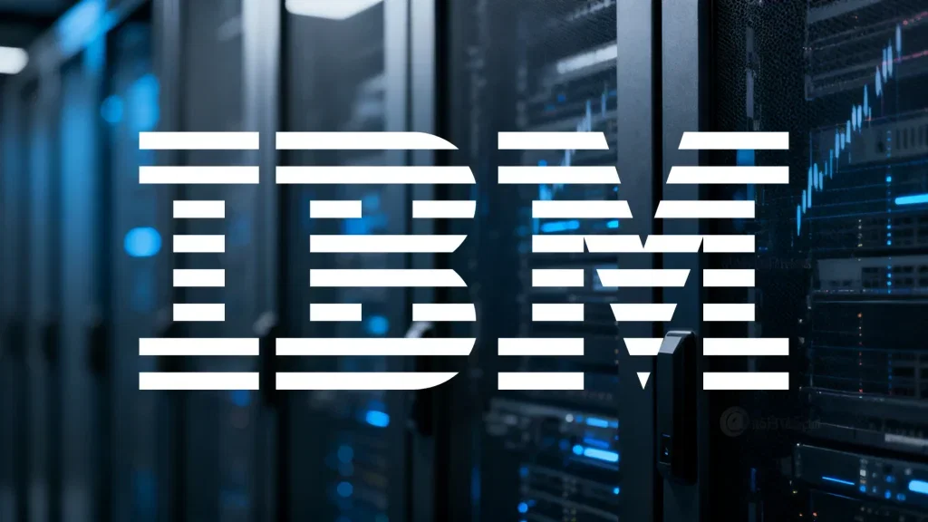 IBM Aktie: Neues 52-Wochen-Tief bei 178,52 Euro IBM Aktie - Beitragsbild