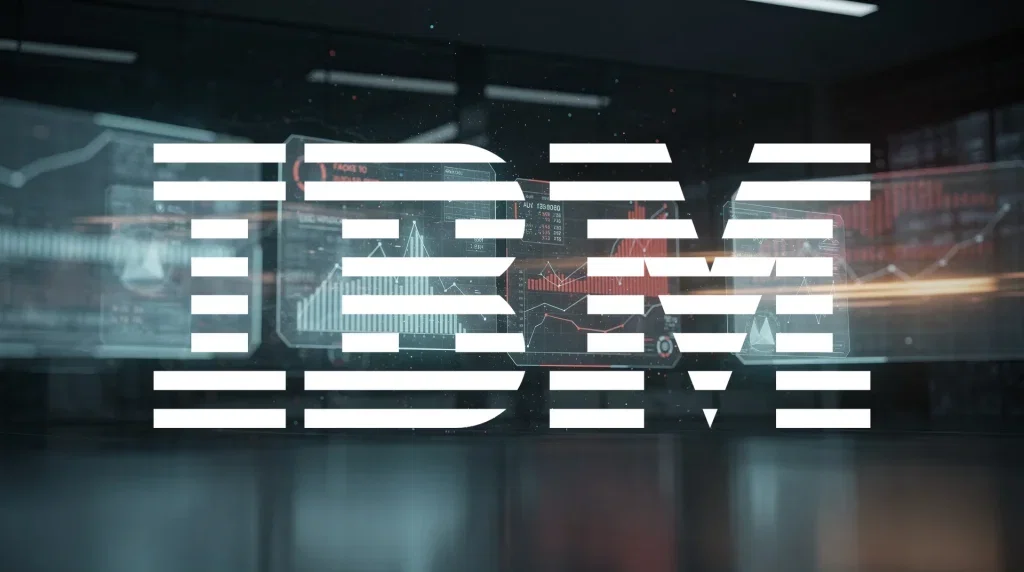 IBM Aktie: 27 Prozent Verlust in sieben Tagen IBM Aktie - Beitragsbild