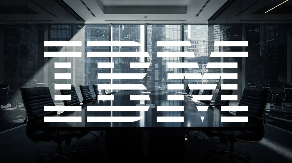 IBM Aktie: 28,51 Prozent Minus seit Jahresbeginn IBM Aktie - Beitragsbild