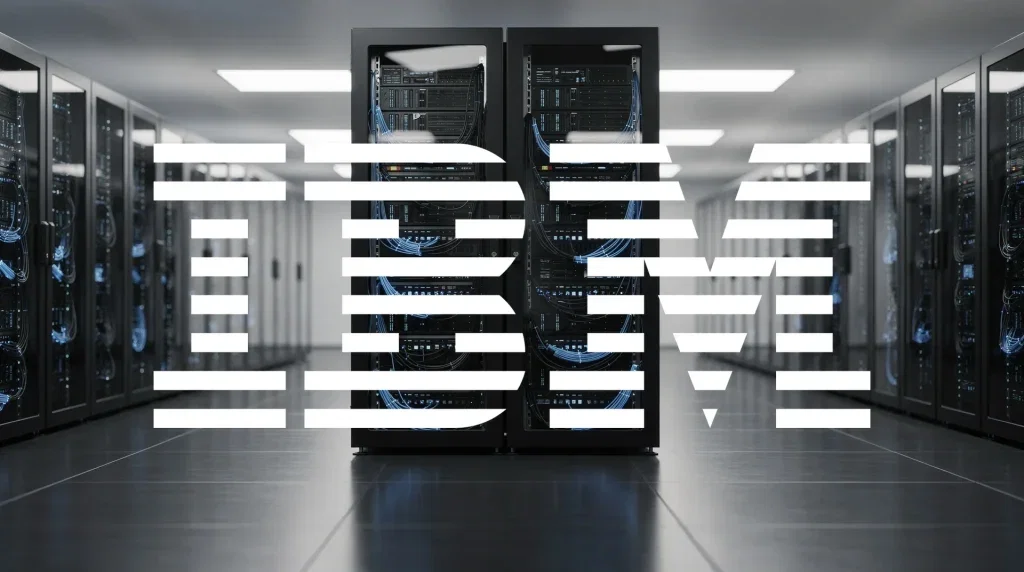Fünf Tech-Aktien, fünf Richtungen: IBM leidet, Micron und Oracle im Zwiespalt IBM Aktie - Beitragsbild