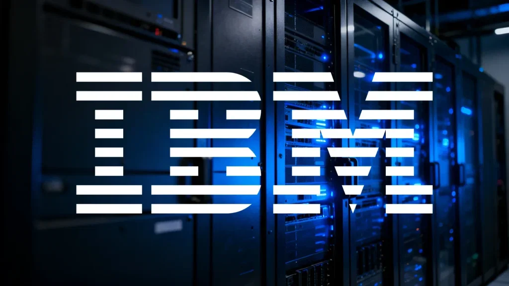 IBM Aktie: 25-Prozent-Crash am 14. Juli IBM Aktie - Beitragsbild