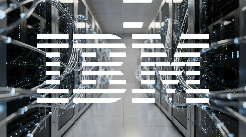 IBM Aktie: 10,9 Milliarden Dollar im zweiten Halbjahr IBM Aktie - Beitragsbild