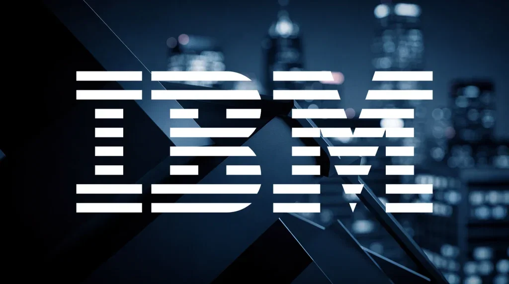 IBM Aktie - Beitragsbild