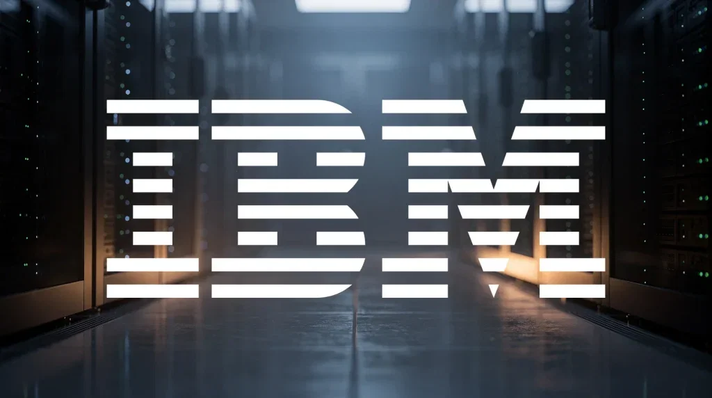 IBM Aktie: 42-Prozent-Einbruch bei Z-Mainframes IBM Aktie - Beitragsbild