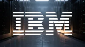 IBM Aktie: 42-Prozent-Einbruch bei Z-Mainframes
