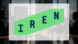 IREN Aktie: 757 Millionen Dollar für Co-CEOs