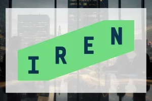IREN Aktie: 757 Millionen Dollar für Co-CEOs