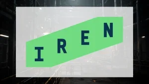 IREN Aktie: JPMorgan auf Short-Liste