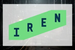 IREN Aktie: JPMorgan auf Short-Liste