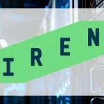 IREN Aktie: Nach 19,6% Sprung folgt 8,7% Rutsch