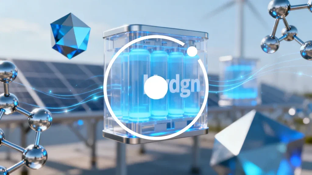 ITM Power Aktie: 46,5 Millionen Pfund am 9. Juli besiegelt ITM Power Aktie - Beitragsbild