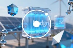 ITM Power Aktie: 46,5 Millionen Pfund am 9. Juli besiegelt