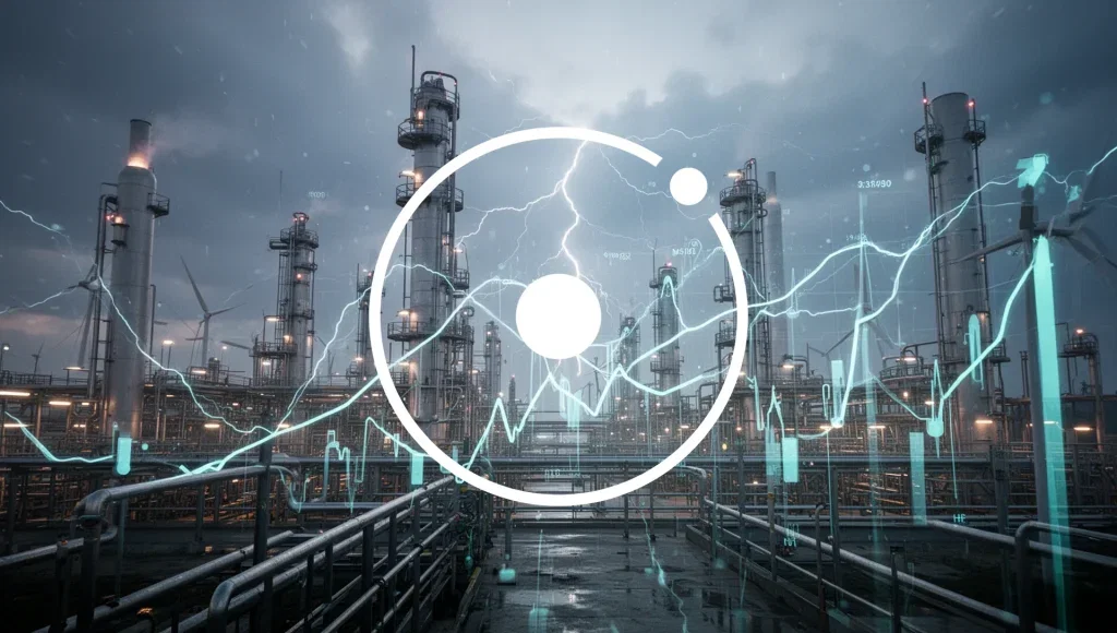 ITM Power Aktie - Beitragsbild