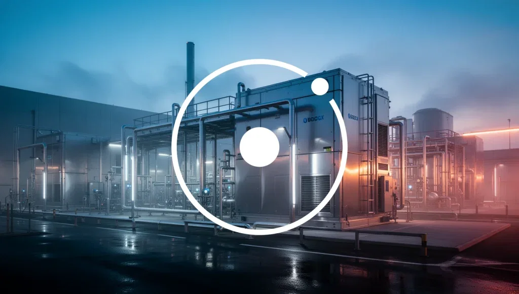 ITM Power Aktie: Rally verpufft, Fundamentaldaten holen auf ITM Power Aktie - Beitragsbild