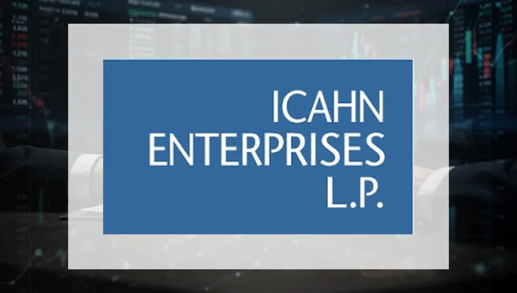 Icahn Enterprises Aktie: Verkauf besiegelt Icahn Enterprises Aktie - Beitragsbild