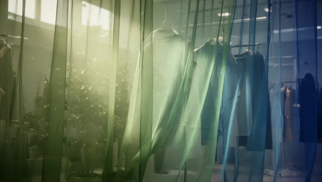 Inditex: September 2026 greift EU-Umweltrichtlinie Industria De Diseno Textil Inditex Aktie - Beitragsbild