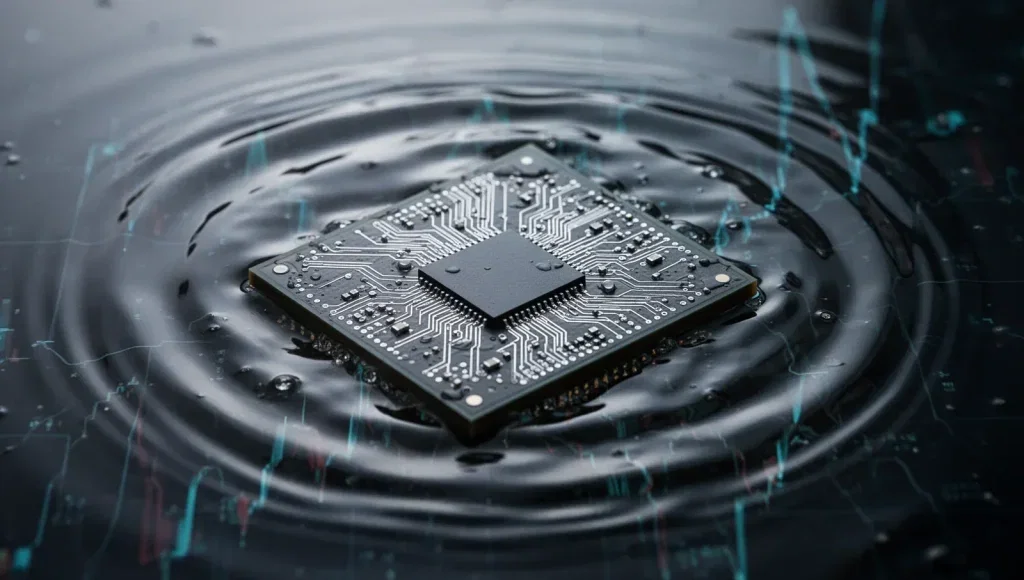 Infineon Aktie - Beitragsbild