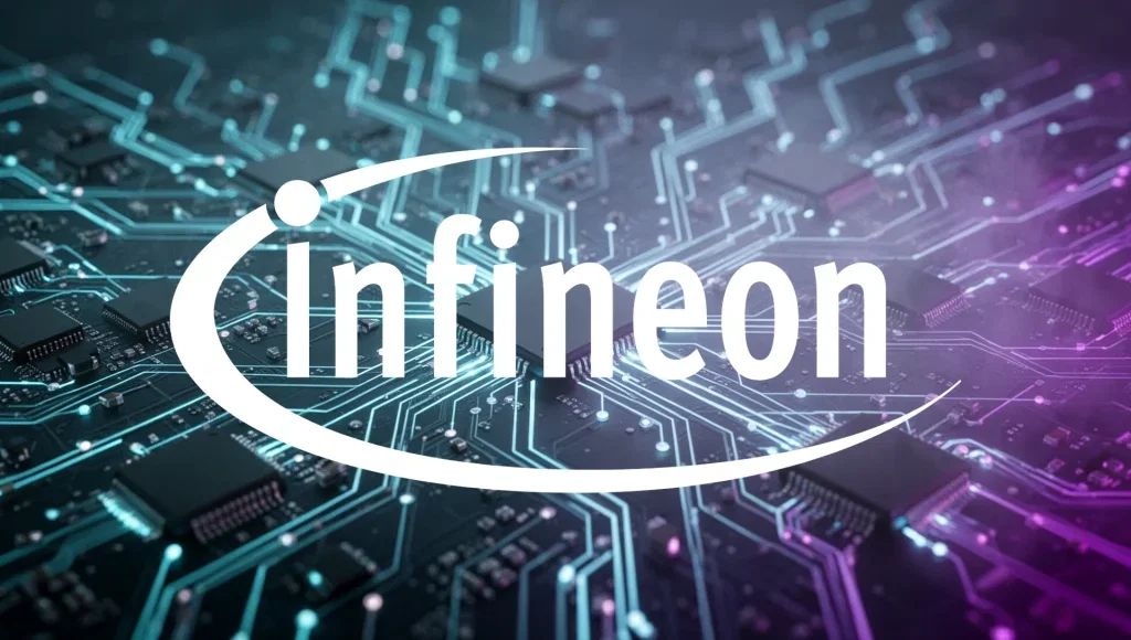 Infineon Aktie: Allokation droht zurückzukehren Infineon Aktie - Beitragsbild
