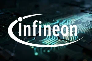 Infineon Aktie: Nahost-Eskalation belastet Chipwerte