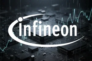 Infineon Aktie: Moonshot-KI-Modell schockt Chipwert