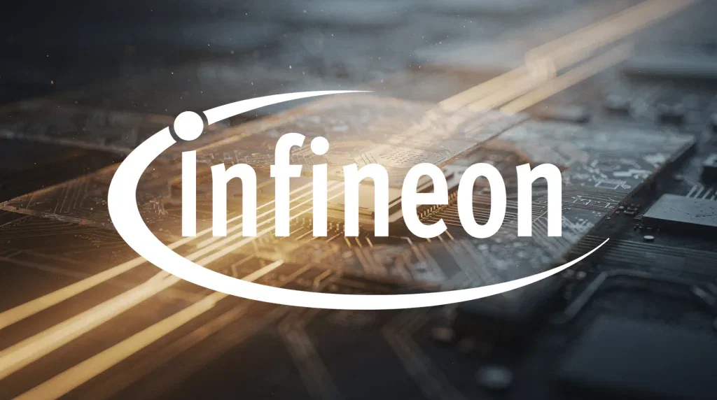 Infineon Aktie: 29 Prozent unter Juni-Hoch Infineon Aktie - Beitragsbild