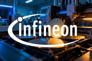 Infineon Aktie: 19 Prozent Verlust in 30 Tagen