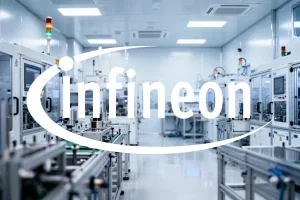 Infineon Aktie: Patentstreit spaltet München, Washington, Peking