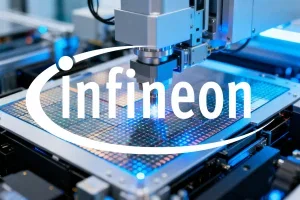 Infineon Aktie: 5-Milliarden-Fab in Dresden