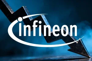 Infineon Aktie: Fast ein Drittel Verlust in 30 Tagen