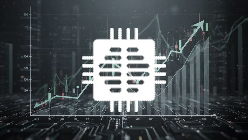 Innodata Aktie - Beitragsbild