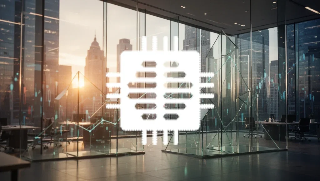 Innodata Aktie: BlackRock baut auf 7,9 Prozent auf Innodata Aktie - Beitragsbild