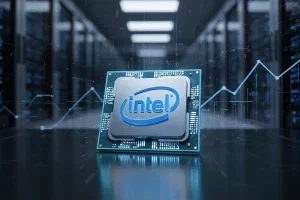 Intel Aktie: Cantor Fitzgerald erhöht auf 150 Dollar