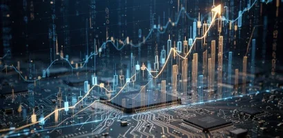 Intel Aktie: 174 Millionen im Foundry-Geschäft