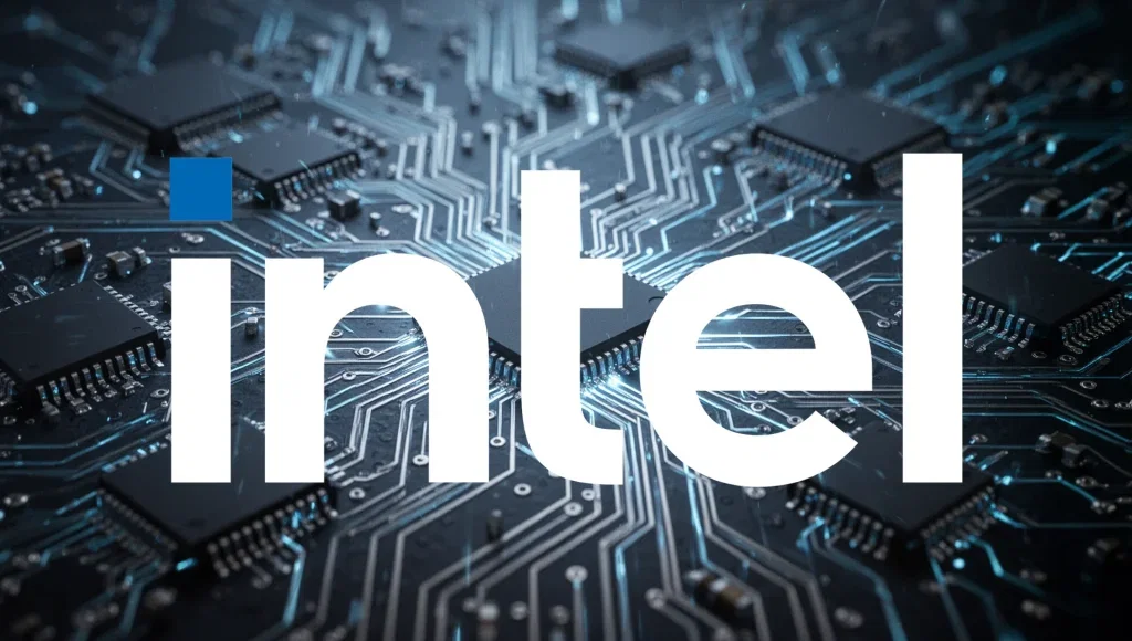 Intel Aktie: 14 Milliarden für volle Kontrolle über Leixlip Intel Aktie - Beitragsbild