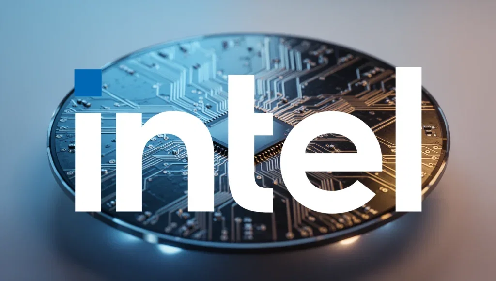 Intel Aktie: Fortinet als erster externer Kunde Intel Aktie - Beitragsbild