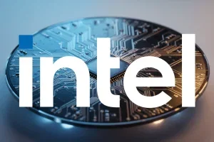 Intel Aktie: Fortinet als erster externer Kunde